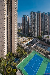 半山悦海花园 深圳山海间的品质人居新标杆