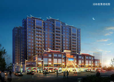 东山万春房地产开发 深耕本土，构筑美好人居新篇章