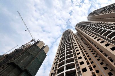 湖北发布楼市调控新目标 稳字当头，力保年度新房均价稳定